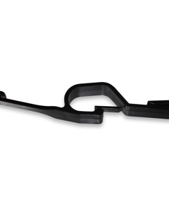 Clip PA for cable guide at side rail EV2240